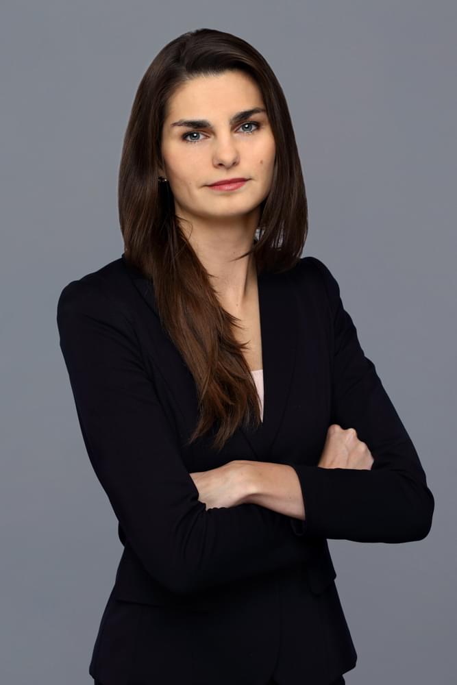 Zuzana Koudelova | PRK Partners s.r.o. advokátní kancelář